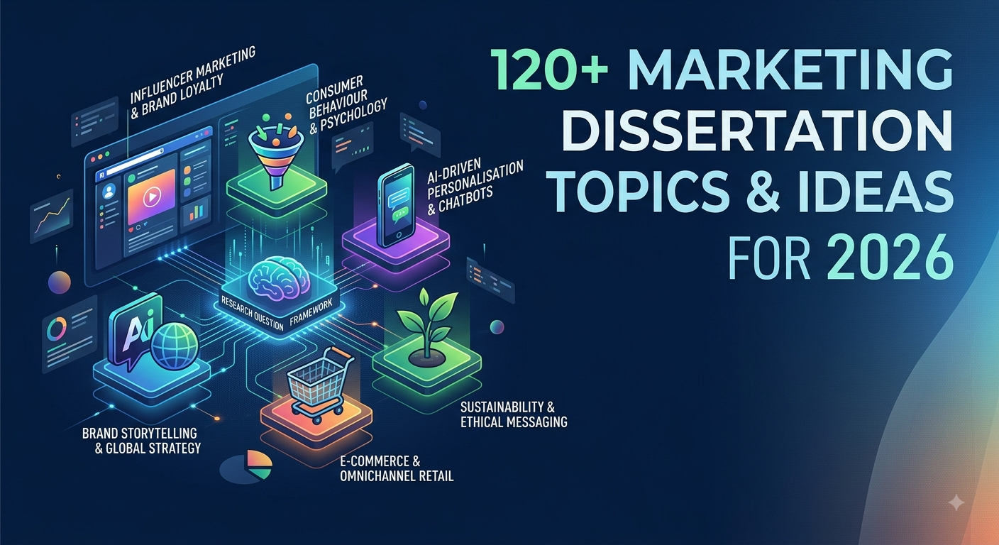 Image Explaining about marketing dissertation topics