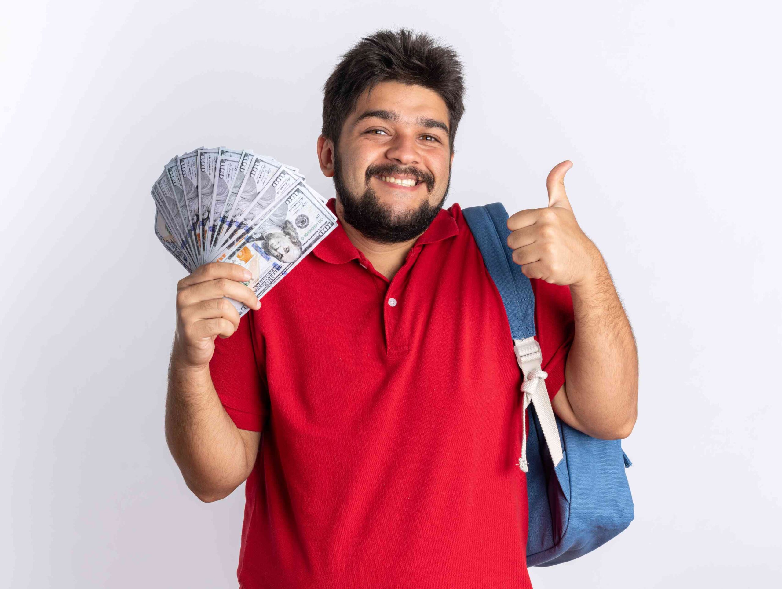 earn money as a student