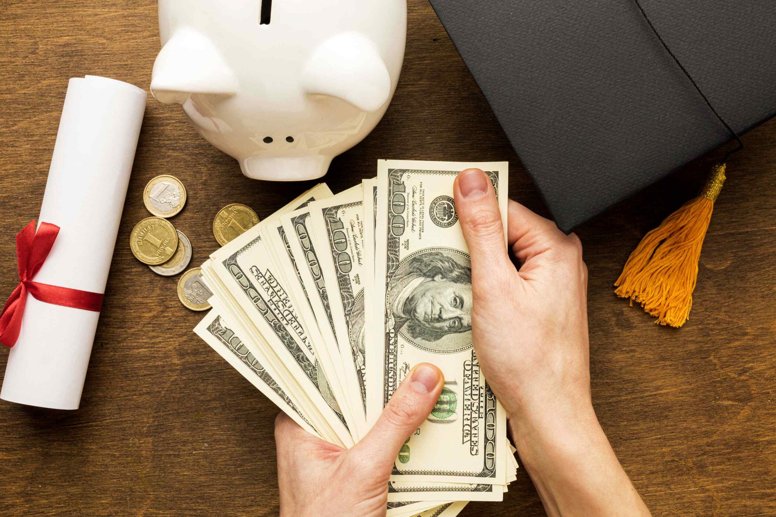 earning money with side hustles