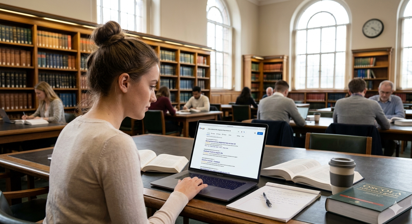 Law Assignment Help