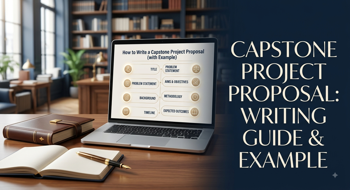 Image explaining about Capstone Project Proposal