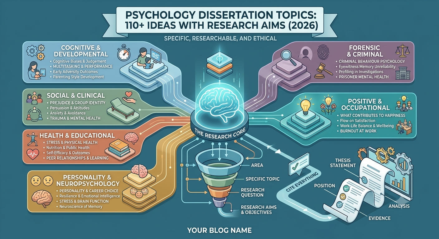Image Explained about Psychology Dissertation Topics