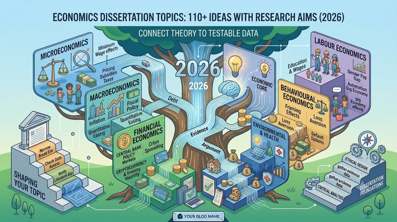 Image Explained about Economics Dissertation Topics