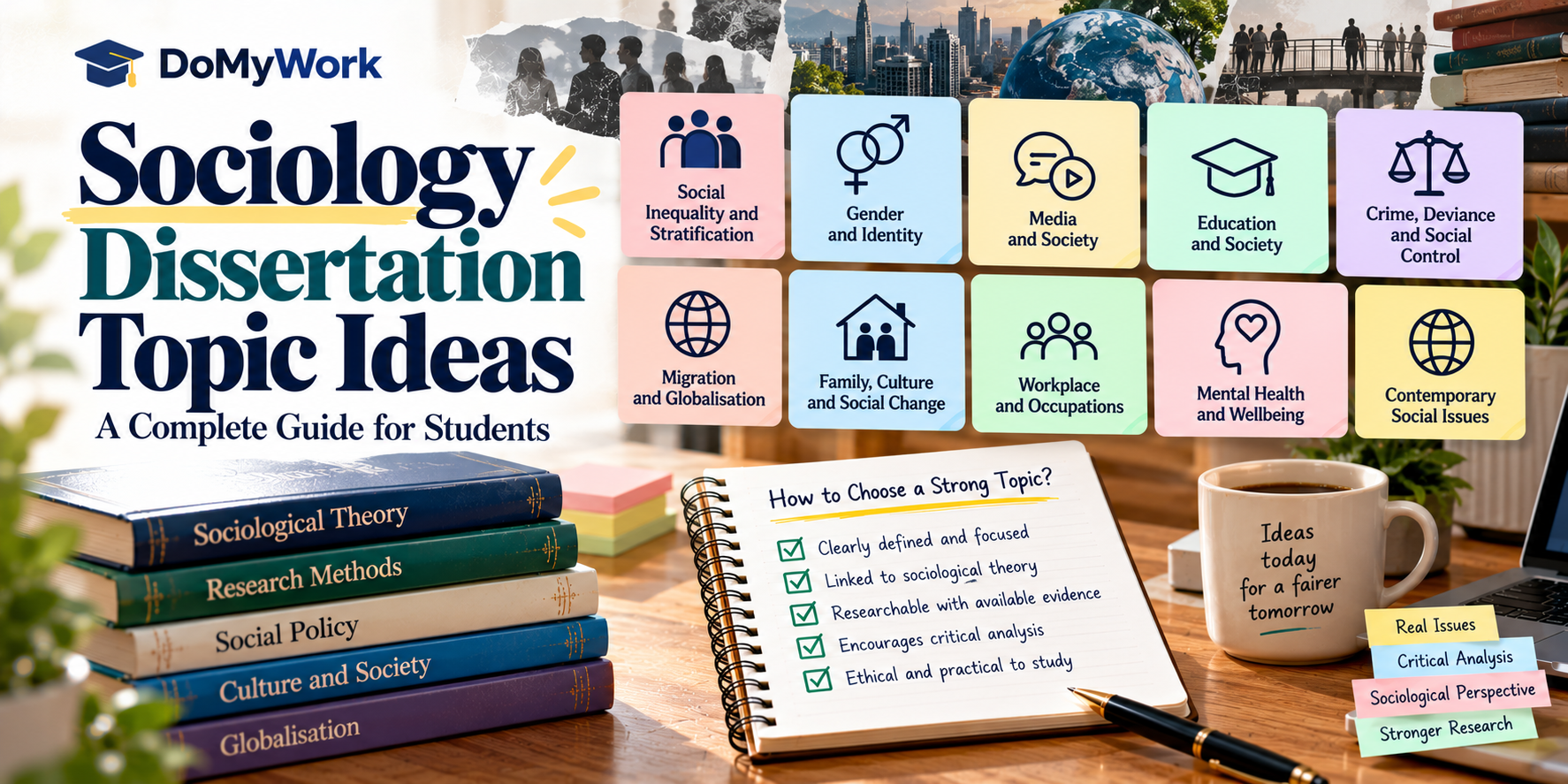 Image explained about Sociology Dissertation Topics